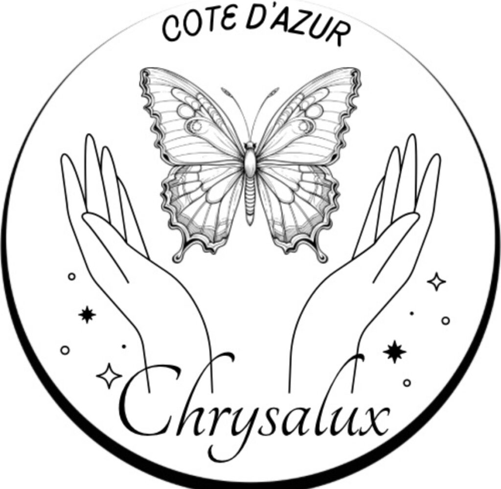 Chrysalux Thérapeute luxopuncture et neuro thérapeute en neurofeedback dynamique pour bébé enfants ados adultes mamandthecity