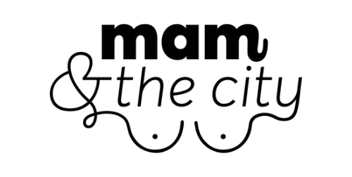 Mam and the city