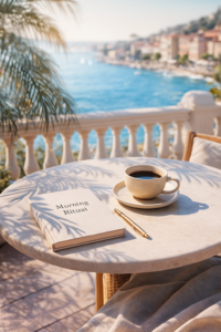 6 rituels Riviera pour réduire la charge mentale par mamandthecity