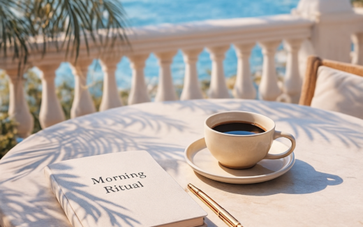 6 rituels Riviera pour réduire la charge mentale par mamandthecity