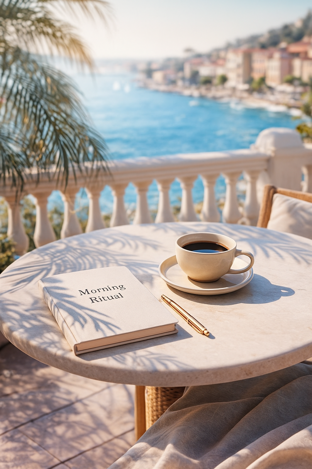 6 rituels Riviera pour réduire la charge mentale par mamandthecity