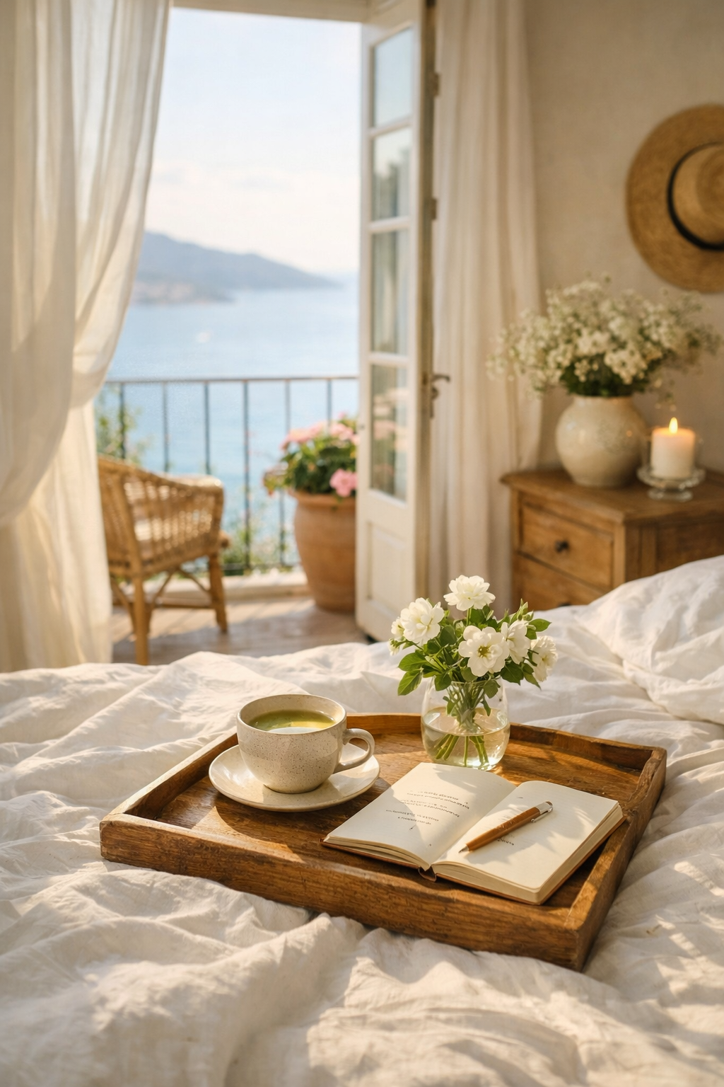 RIVIERA-MAMANDTHECITY