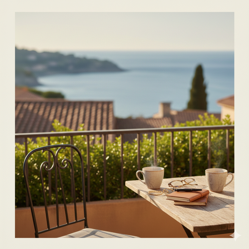 Diane Martelli, Mam and the city